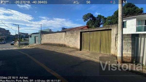 CARIACICA – PORTO DE CARIACICA