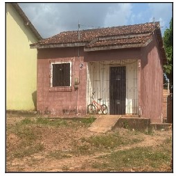 MAE DO RIO – NOVA ESPERANÇA