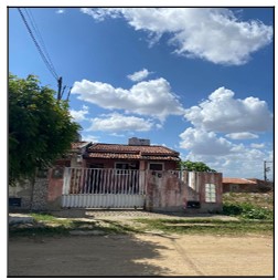 ITABAIANA – LOT BOM VIVER