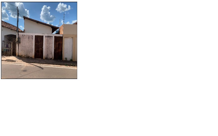 JACUNDA – STA HELENA