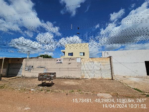 JARDIM DA BARRAGEM V