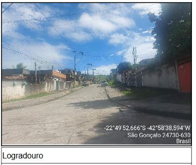 SAO GONCALO – AMENDOEIRA