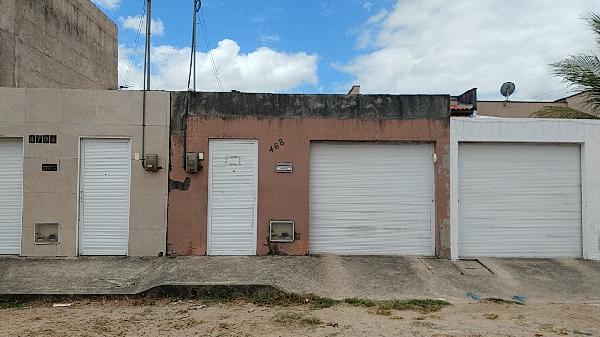 LOTEAMENTO PARQUE NOVA PAVUNA