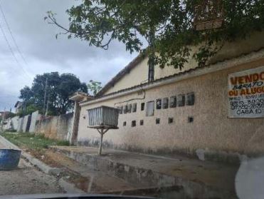 CONDOMÍNIO MARQUES I