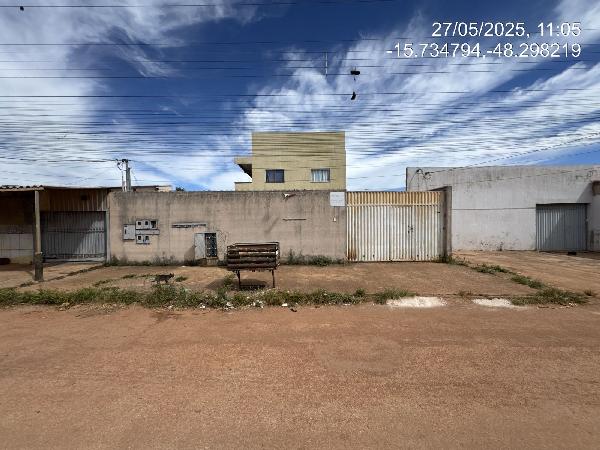 RESIDENCIAL DANIELLA