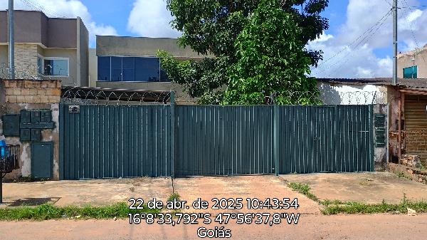 CONDOMÍNIO VILLA DAS FLORES