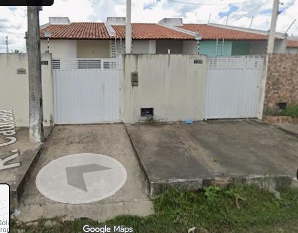 LOTEAMENTO PARQUE JOSE MARTINS CAMPELO