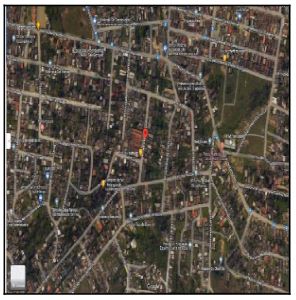 SAO GONCALO – AMENDOEIRA