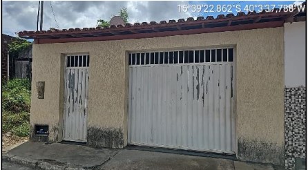 ITARANTIM – BAIXA GRANDE