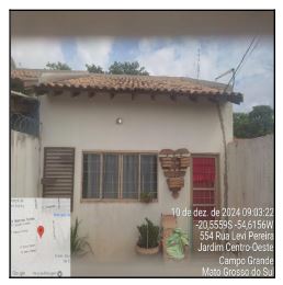 PARCELAMENTO JARDIM MARAJOARA