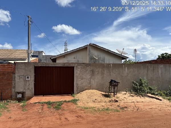 IPORA – VILA BRASILIA