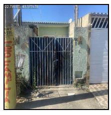 NOVA IGUACU – IPIRANGA