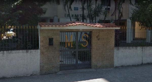 COND PARQUE DA COLINA