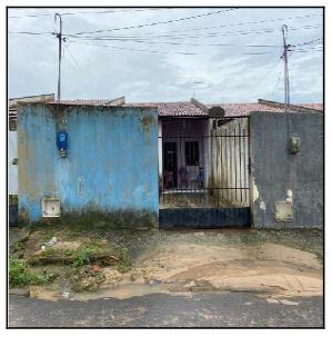 PACAJUS – PEDRA BRANCA