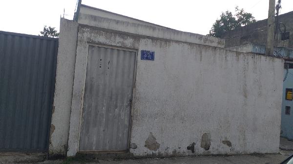 SAO GONCALO – JARDIM CATARINA