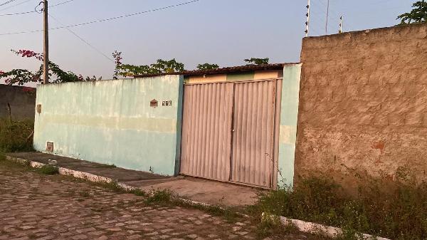 LOTEAMENTO PARAISO DO VALE