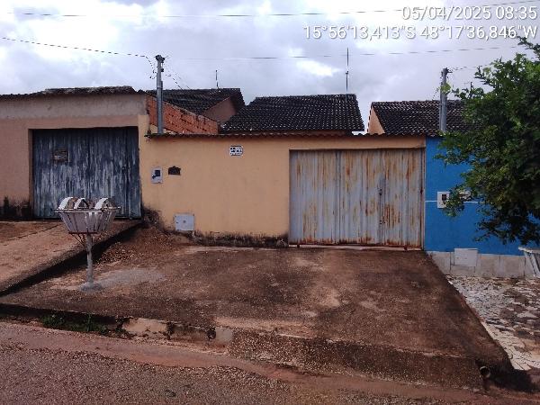 LOT PARQUE SANTO ANTONIO