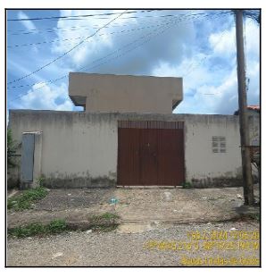 RESIDENCIAL OURO VERDE XIII