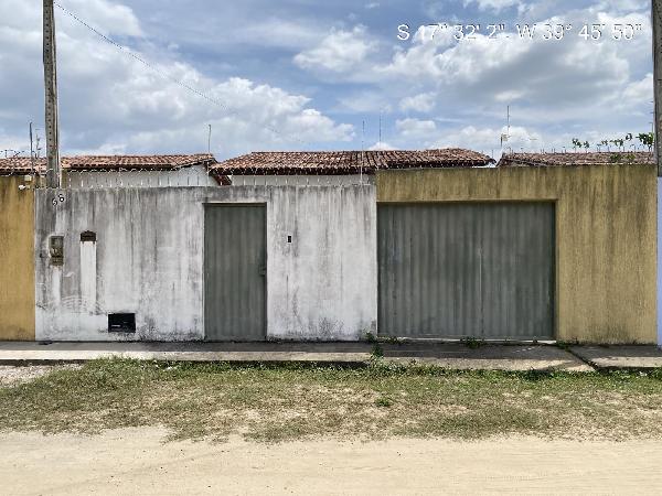 TEIXEIRA DE FREITAS – JARDIM LIBERDADE