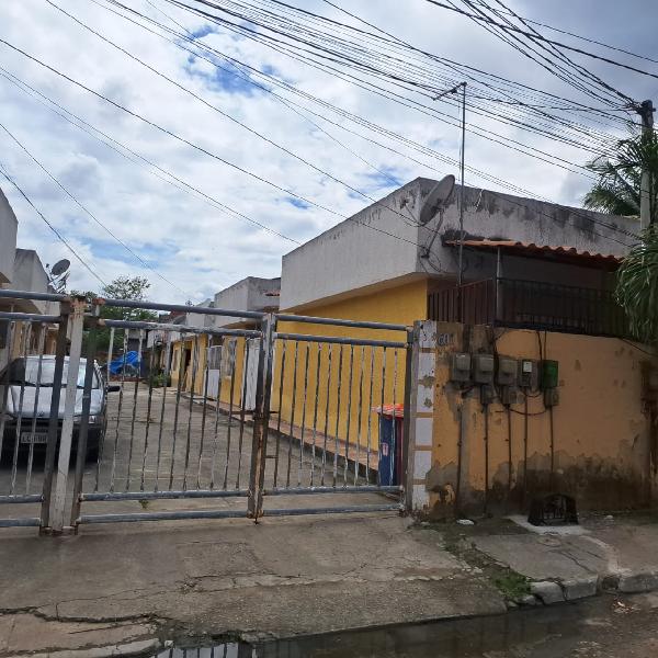 NOVA IGUACU – CABUCU