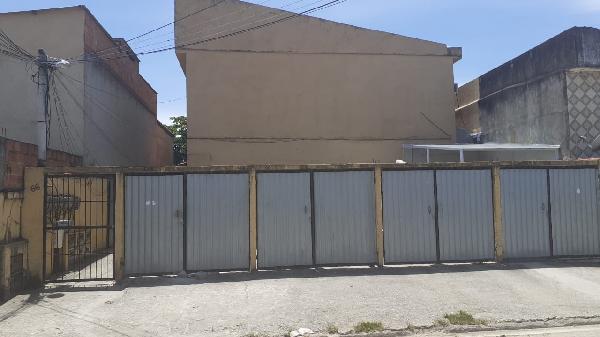 SAO GONCALO – ITAUNA