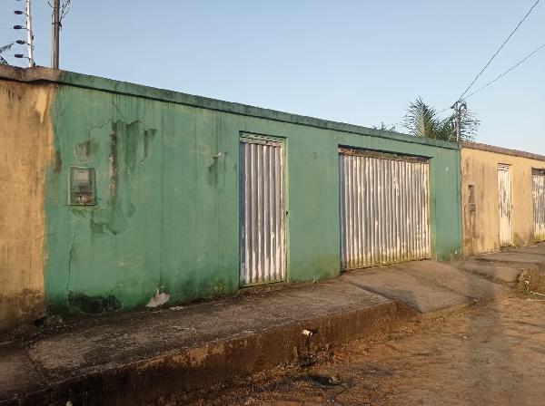 BRAGANCA – SAMAUMAPARA