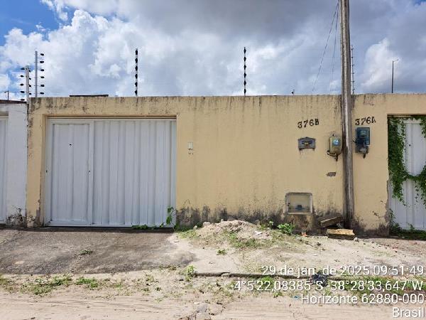 HORIZONTE – DIADEMA