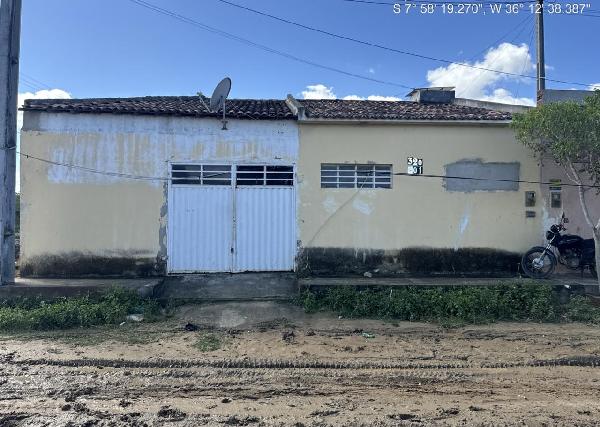 LOTEAMENTO RESIDENCIAL SERRANO II ETAPA