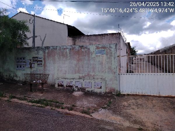 AGUAS LINDAS DE GOIAS – CHACARAS QUEDAS DO DESCOBERTO