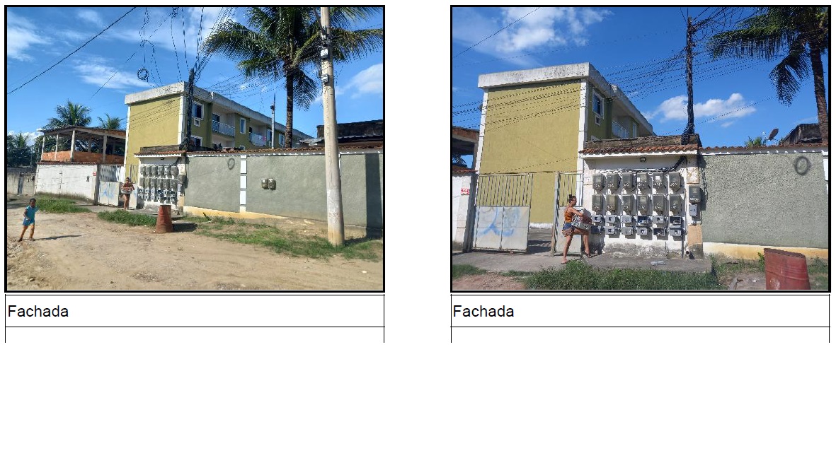 SAO GONCALO – BOM RETIRO