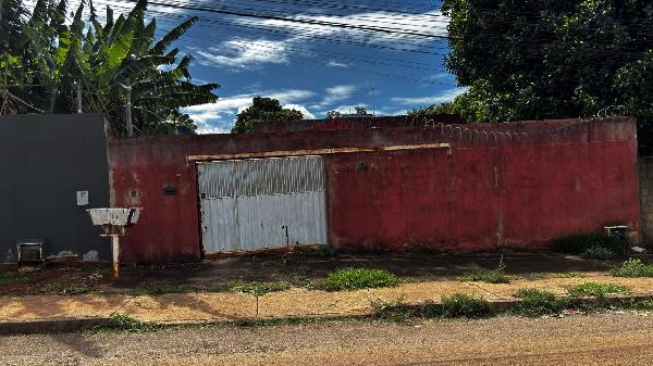 AGUAS LINDAS DE GOIAS – MANSOES ODISSEIA