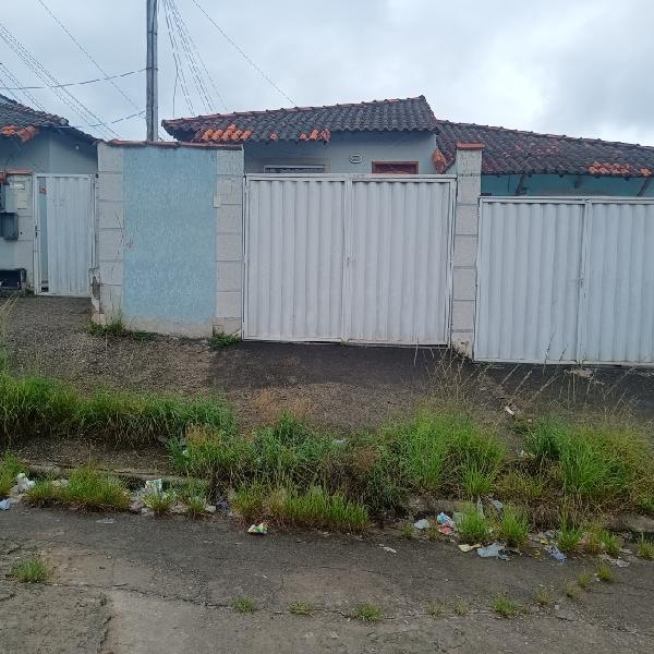 SAO GONCALO – AMENDOEIRA