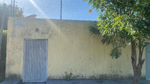 CHAPADINHA – PARQUE UNIVERSITÁRIO