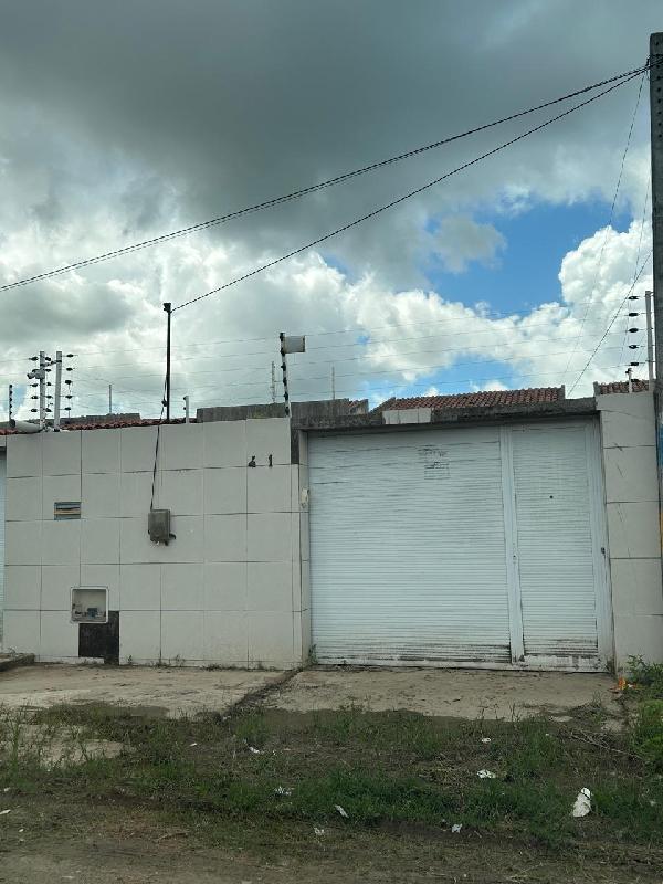 LOTEAMENTO PARQUE NOVA PAVUNA