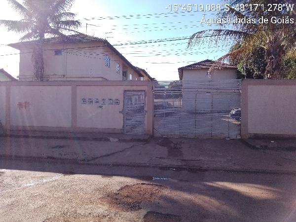 COND RESIDENCIAL SAN DIEGO