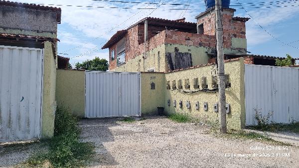 SAO GONCALO – VISTA ALEGRE