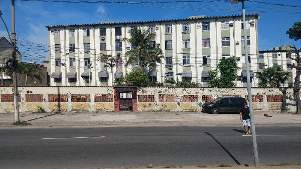 RIO DE JANEIRO – COELHO NETO