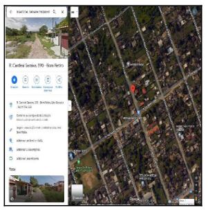 SAO GONCALO – BOM RETIRO