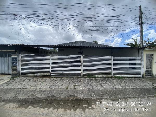 COND RES DANIEL FILHO