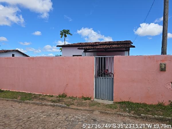 MAXARANGUAPE – CAMINHO DALAGOA AZUL