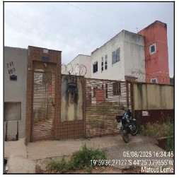 MATEUS LEME – VALE DOS ARAÇAS