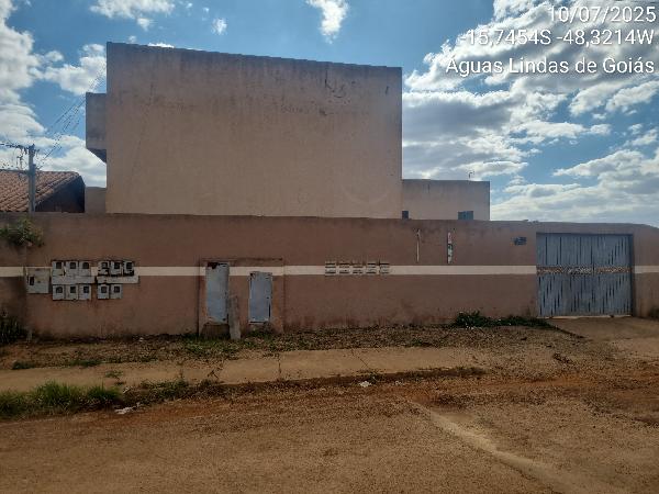 ED COND RES OURO VERDE XVII