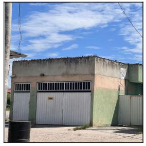 SAO GONCALO – BOACU