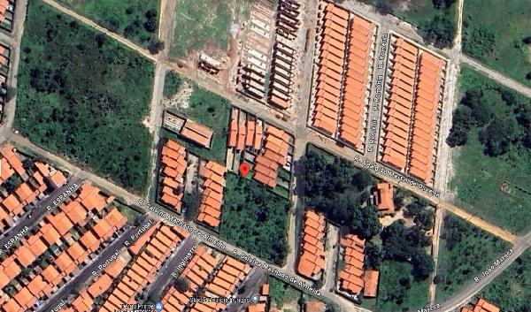 HORIZONTE – VERTENTE