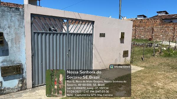 LOTEAMENTO PARQUE SANTA RITA