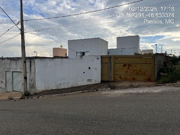 LOTEAMENTO NOVA PASSOS