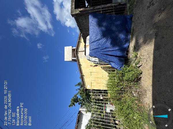 RESIDENCIAL LUCIA MIRANDA