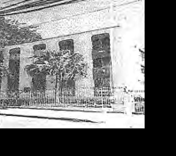 FREGUESIA DE JACAREPAGUA