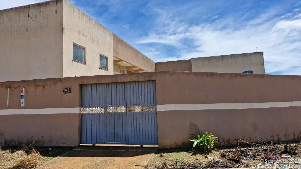 RESIDENCIAL OURO VERDE XVII