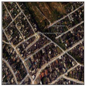 SAO GONCALO – FAZENDA DOS MINEIROS